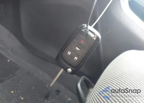 2015 Chevrolet Cruze Ls Auto from USA, damaged, VIN 1G1PA5SH6F7186406